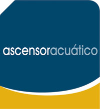 ascensor acuatico